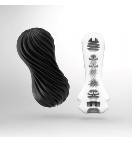 Tenga Flex - Black