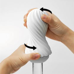 Tenga Flex - Black
