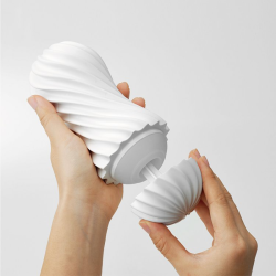 Tenga Flex - Black