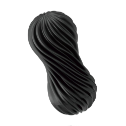 Tenga Flex - Black