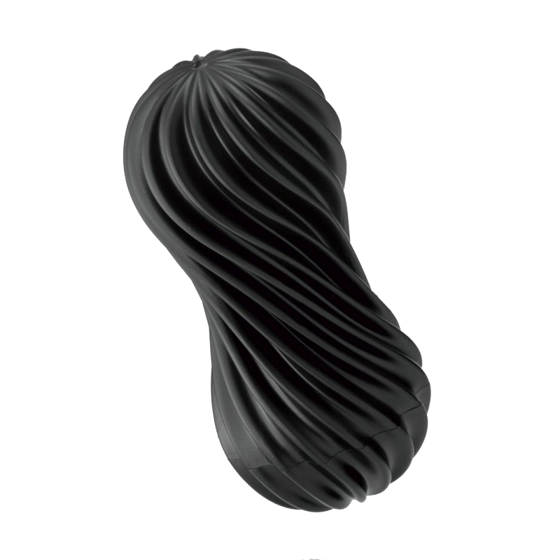 Tenga Flex - Black Tenga Flex - Black