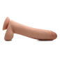 Nathan SkinTech Realistic 11 Inch Dildo