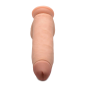 Nathan SkinTech Realistic 11 Inch Dildo