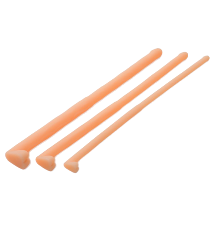 Dockers Silicone Urethral Penis Sound Set