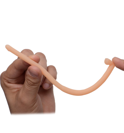 Dockers Silicone Urethral Penis Sound Set