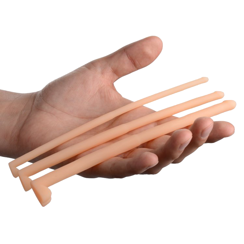 Dockers Silicone Urethral Penis Sound Set Dockers Silicone Urethral Penis Sound Set