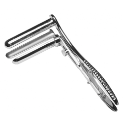 3-Prong Anal Speculum