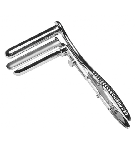 3-Prong Anal Speculum