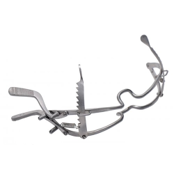 Whitehead Ratchet Mouth Gag