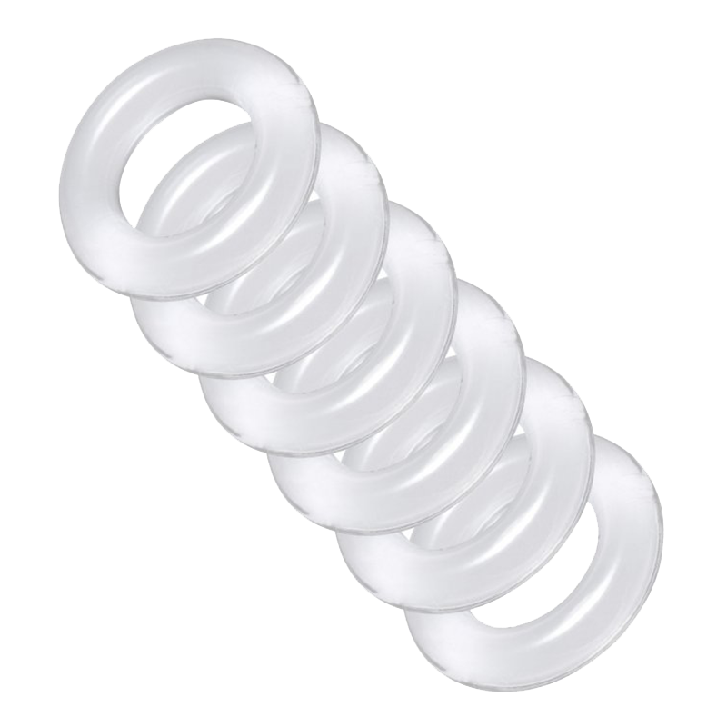 Customizable Ball Stretcher Kit Customizable Ball Stretcher Kit