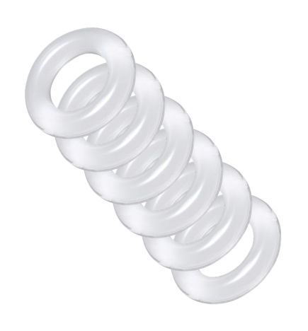 Customizable Ball Stretcher Kit