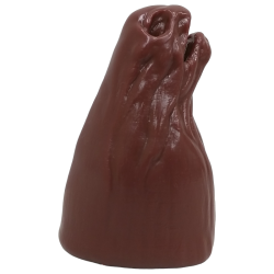 Fetish Zone "Xanthos" Horse Muzzle Masturbator