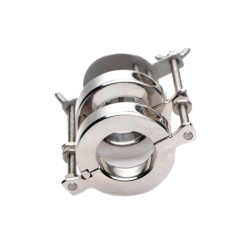 Stainless Steel Spiked CBT Ball Stretcher and Crusher