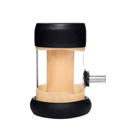 Small Cylinder for Milker Deluxe Stroker