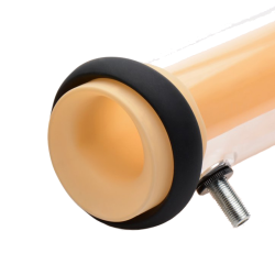 Large Cylinder for Milker Deluxe Stroker