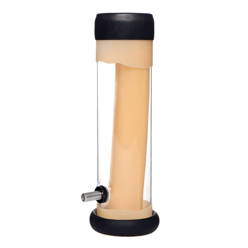 Large Cylinder for Milker Deluxe Stroker