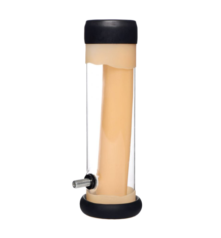 Large Cylinder for Milker Deluxe Stroker