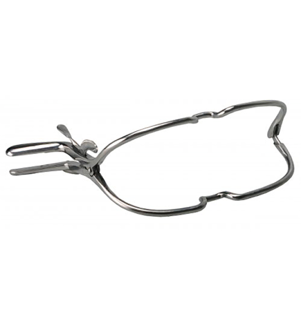 Jennings Dental Mouth Gag
