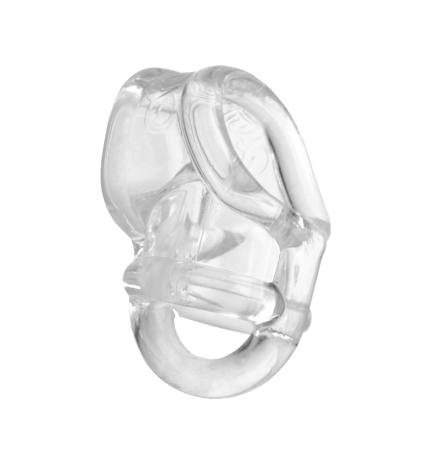 Annex Clear Super Stretchy Erection Enhancer