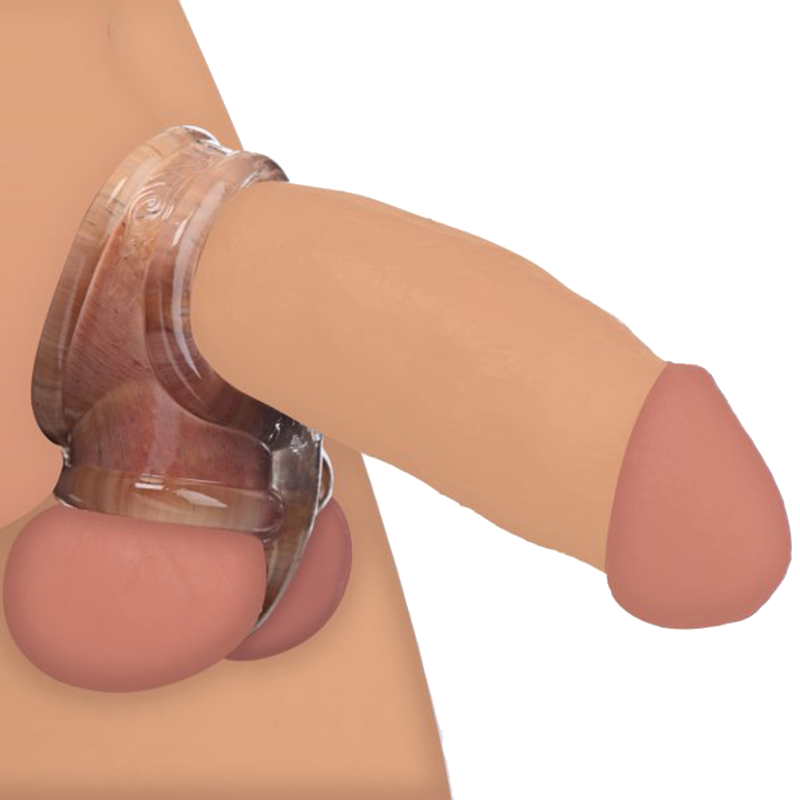 Annex Clear Super Stretchy Erection Enhancer Annex Clear Super Stretchy Erection Enhancer