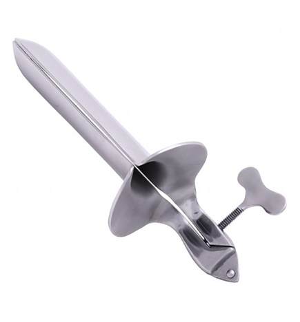 Collins Speculum