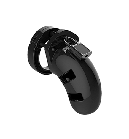 Mancage Chastity Cage Model 01