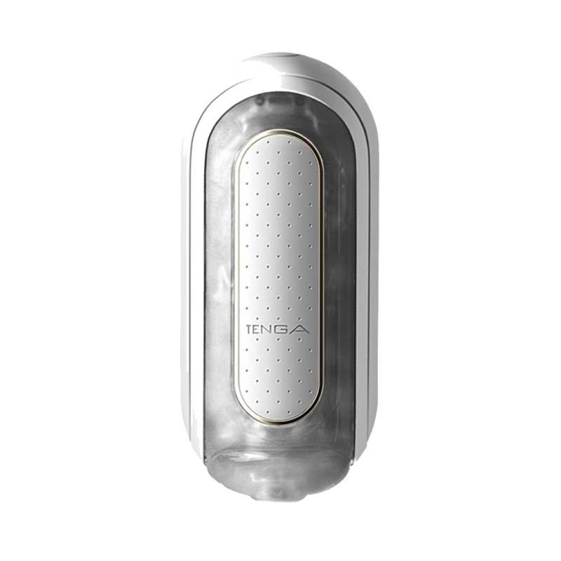 Flip 0-Zero Electronic Vibration Stroker Flip 0-Zero Electronic Vibration Stroker
