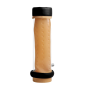 Milker Cylinder with Textured Sleeve