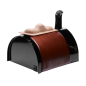 Saddle Deluxe Riding Sex Machine with Dual Attachments