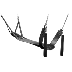 Extreme Sling and Swing Stand