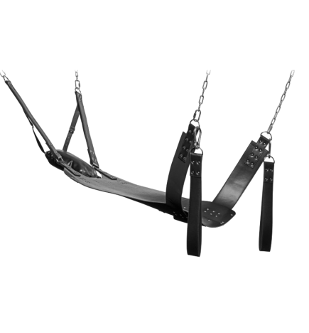 Extreme Sling and Swing Stand