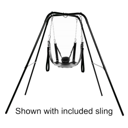 Extreme Sling and Swing Stand