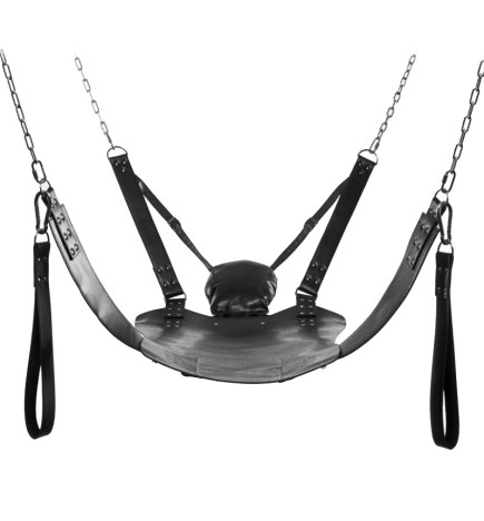 Extreme Sling and Swing Stand