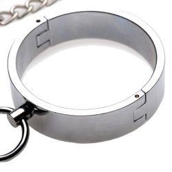 5 Piece Stainless Steel Shackle Set