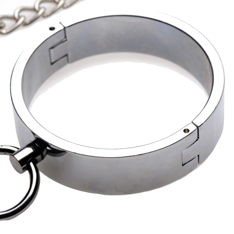5 Piece Stainless Steel Shackle Set