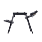 Obedience Extreme Sex Bench with Restraint Straps