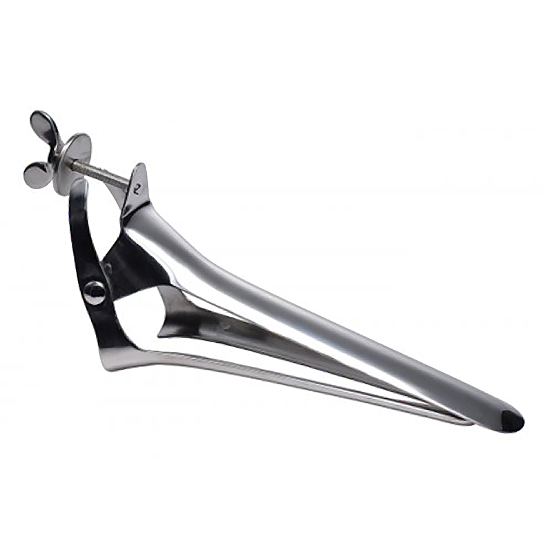 Huge Equine Vaginal Speculum Huge Equine Vaginal Speculum
