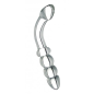 G-Spot Glass Dildo