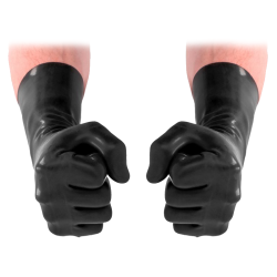 FistIt Latex Gloves