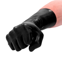 FistIt Latex Gloves
