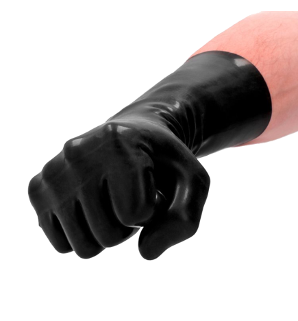 FistIt Latex Gloves