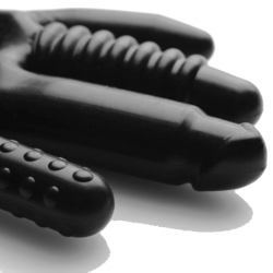 Pleasure Poker Textured Glove