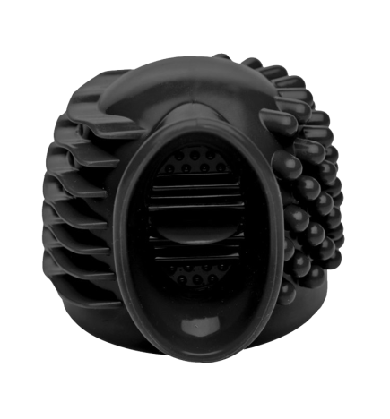 Thunder-Gasm 3 in 1 Silicone Wand Attachment