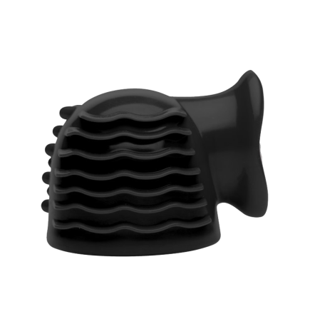 Thunder-Gasm 3 in 1 Silicone Wand Attachment
