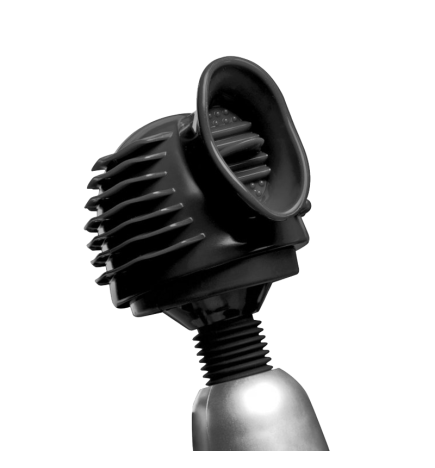 Thunder-Gasm 3 in 1 Silicone Wand Attachment