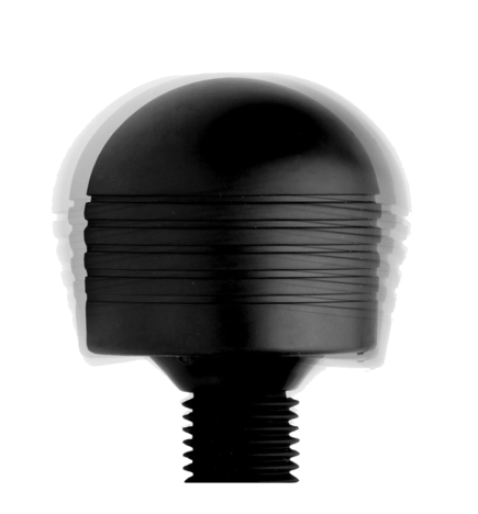 Thunderstick 2.0 Super Charged Power Wand