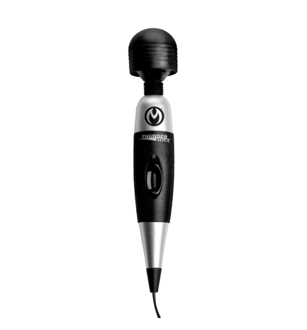 Thunderstick 2.0 Super Charged Power Wand