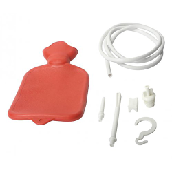 Clean Stream Water Bottle Douche Kit