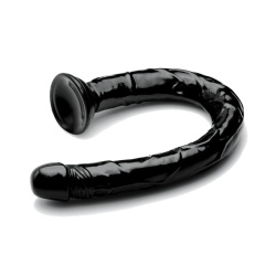 Hosed 19 Inch Realistic Anal Dildo