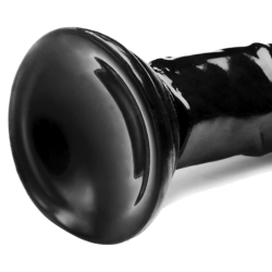 Hosed 19 Inch Realistic Anal Dildo